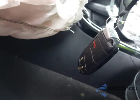 2021 Jeep Compass Altitude 4X4 z USA, uszkodzony, nr VIN 3C4NJDBB8MT501283